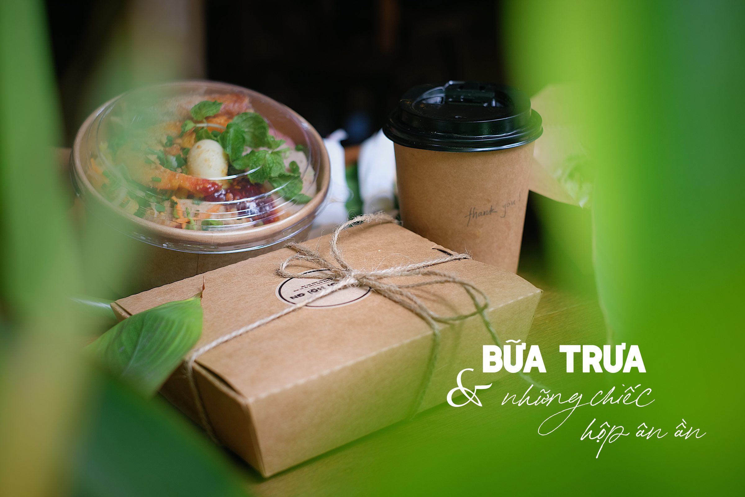 Ẩm thực Hội An giữa Sài Gòn: không cần ra tới phố cổ
