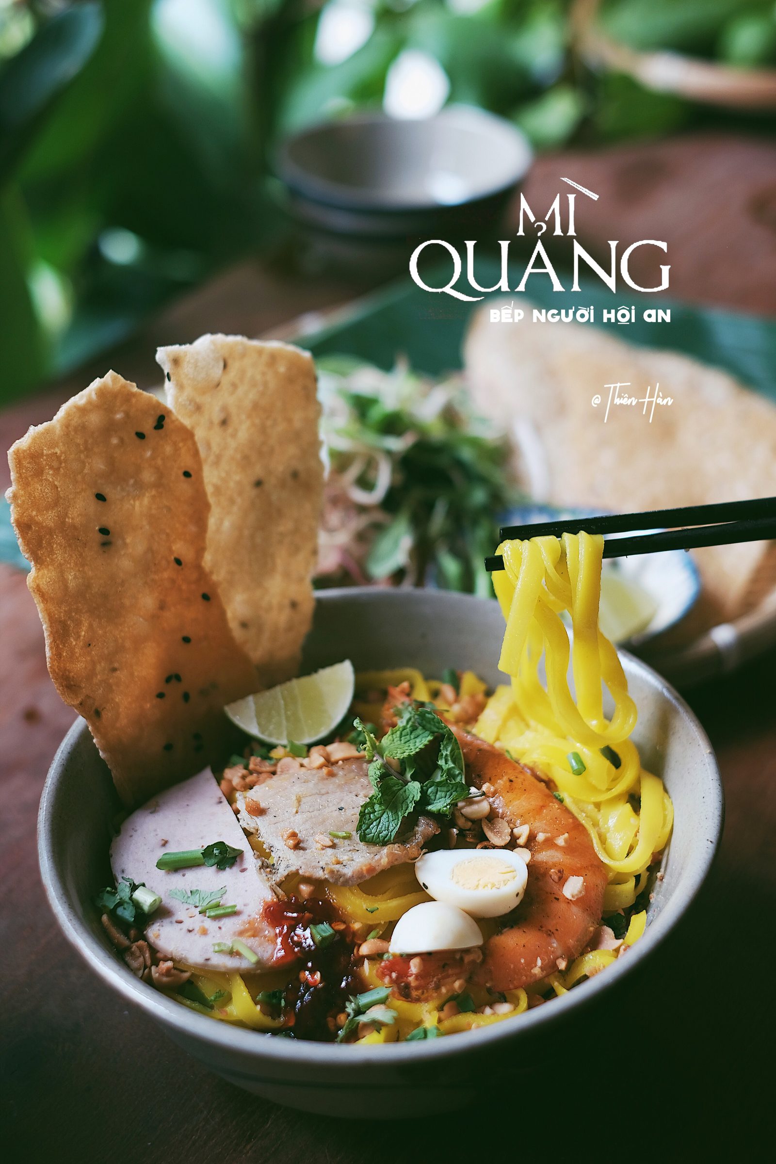 Mì Quảng